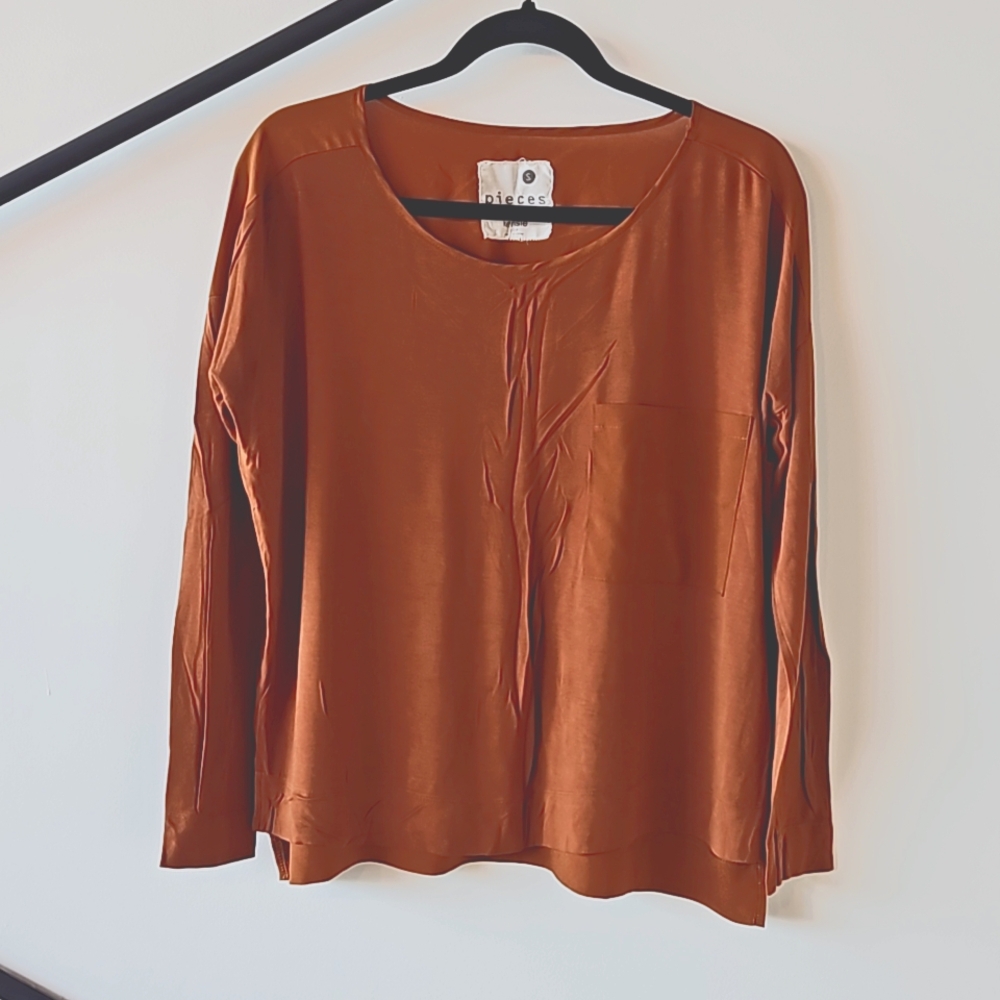Kensie Top, Size S